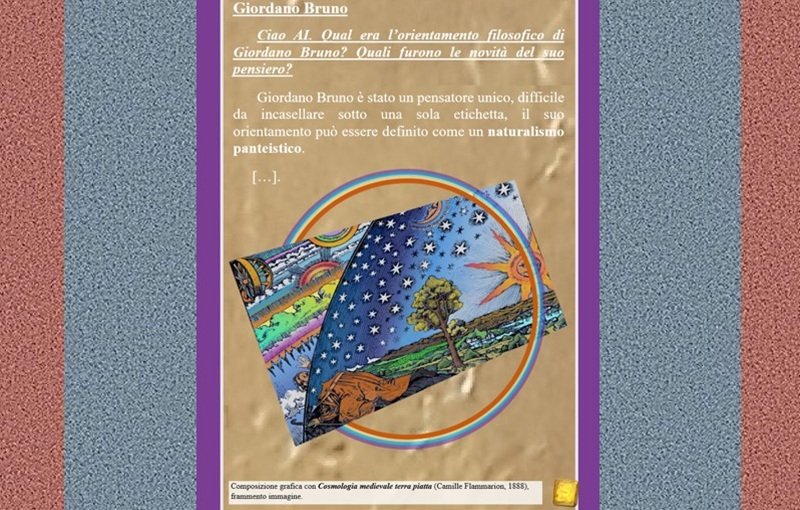 Giordano Bruno